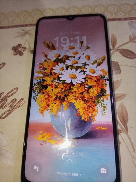 Vand telefon oppo A18
