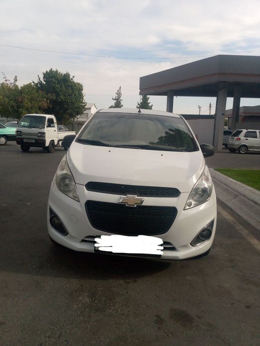 Спарк 2019 йил сотилади