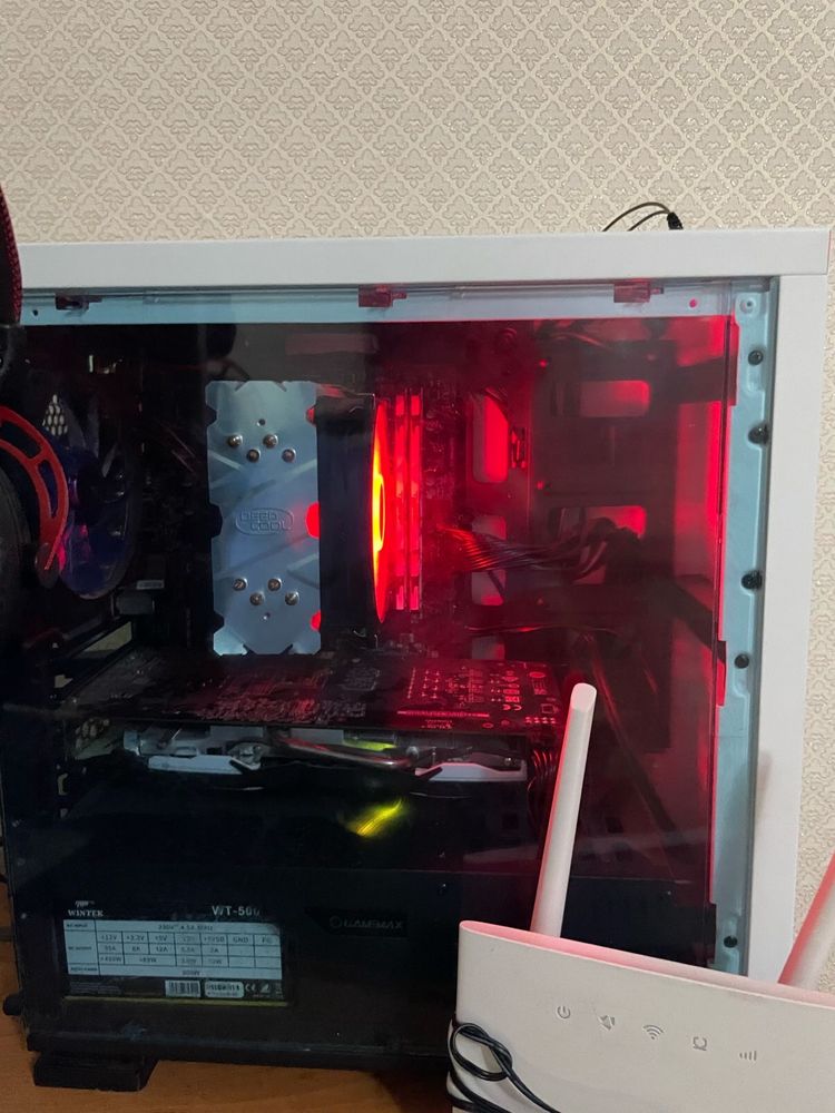 продается игровой компьютер