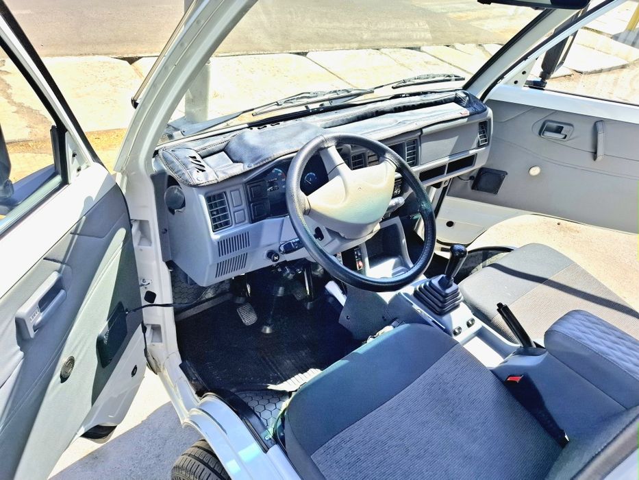 Аренда выкуп или продам LABO 2021 не крашенный 71000км