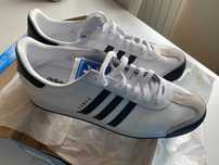 Adidas SAMOA Размер 50 2/3