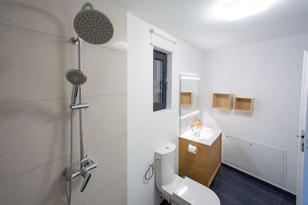 Inchiriez cabana de revelion