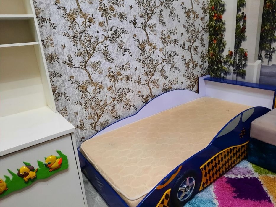 Детская мебель, можно по отдельности