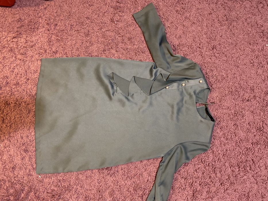 Rochie ocazie/ de zi pentru botez/evenimente