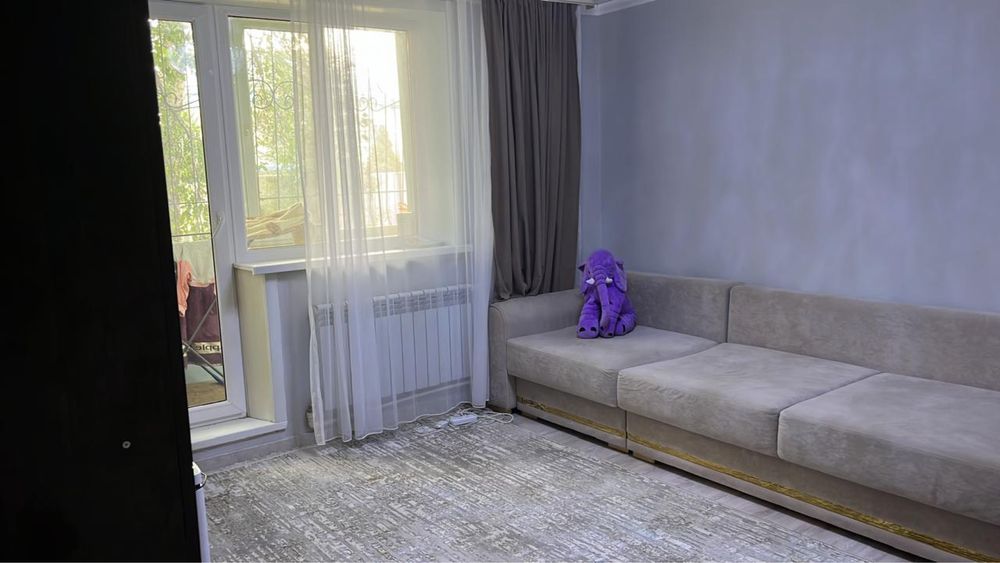 Ищу девушку на подселение