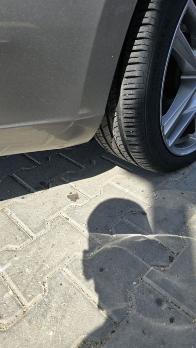 Jante Alutec 18 5×112