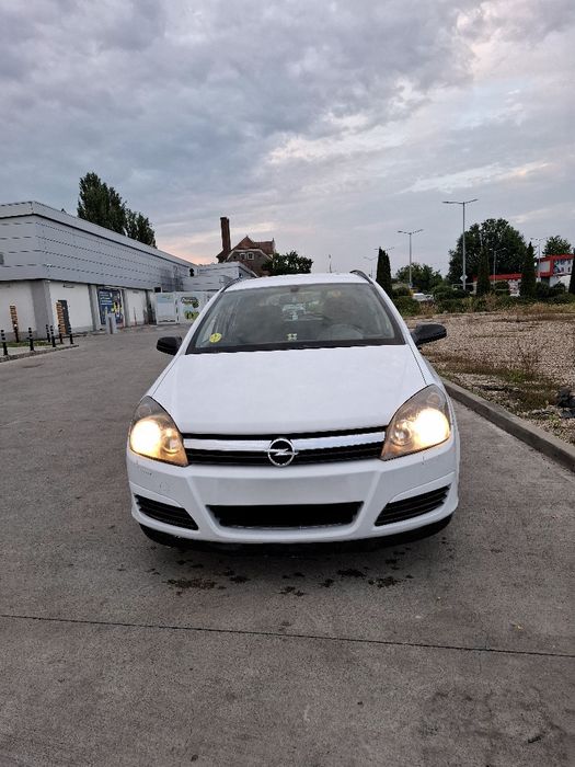 Vând Opel Astra h