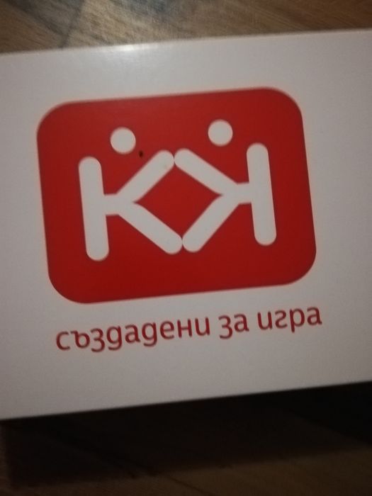 Детски домашни обувки К&К 25 номер