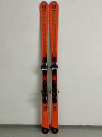 ski/schiuri/schi Salomon S Max 06,169 cm