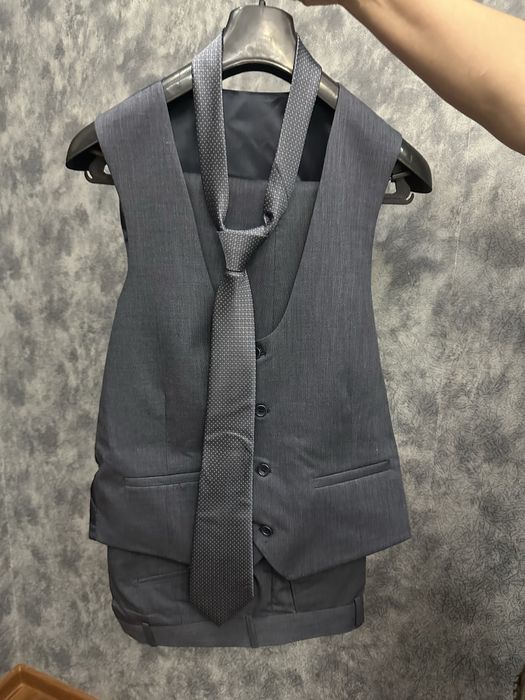 Костюм тройка NCS