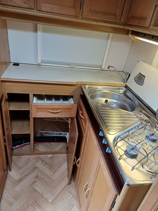 Vind rulota TEC ,model 395 , import Olanda , fab 1996 .