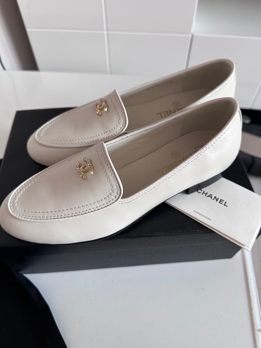 Обувки Chanel 39