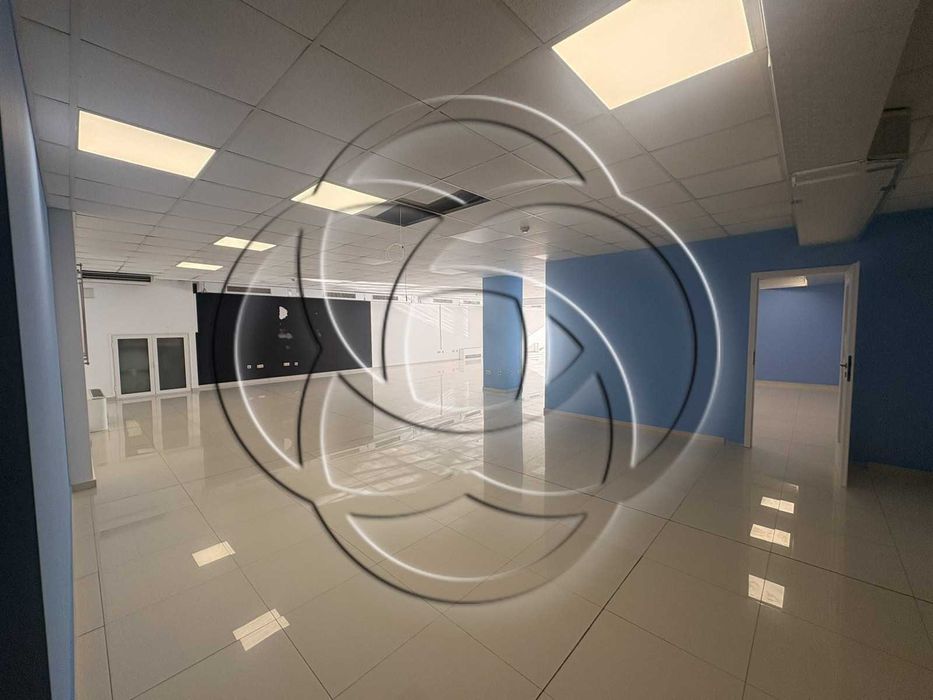 Дава се под наем Офис в София, Младост 3 - 353 кв.м за 2300 € - Снимка #5