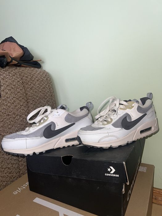 Маратонки nike air max
