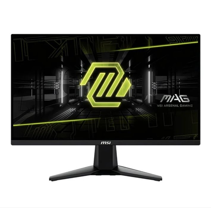 Монитор MSI новый