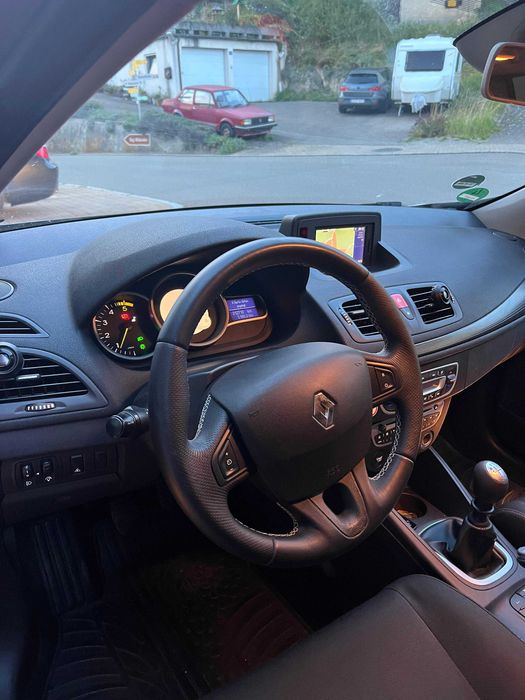 Vand Renault Megane 3