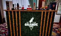 Bar mobil: Grande Bar Events
