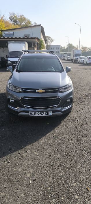 Traker 1 , 2019г . Хорошее состояние