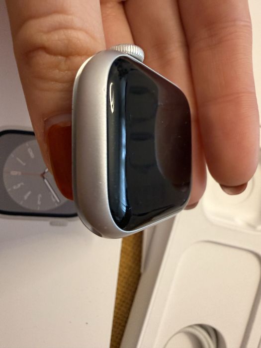 Apple watch Series 8