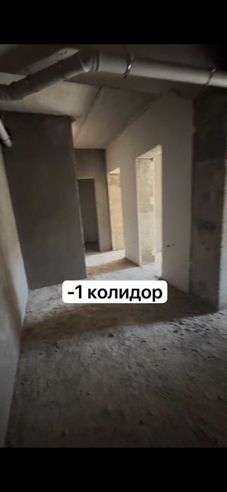 5 Xonali dupleks novostrokya sotiladi