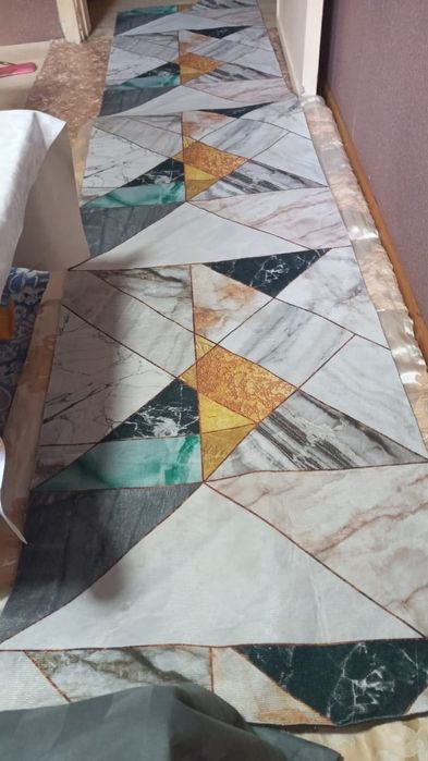 Срочно срочно продается дорожка в приходую!!!