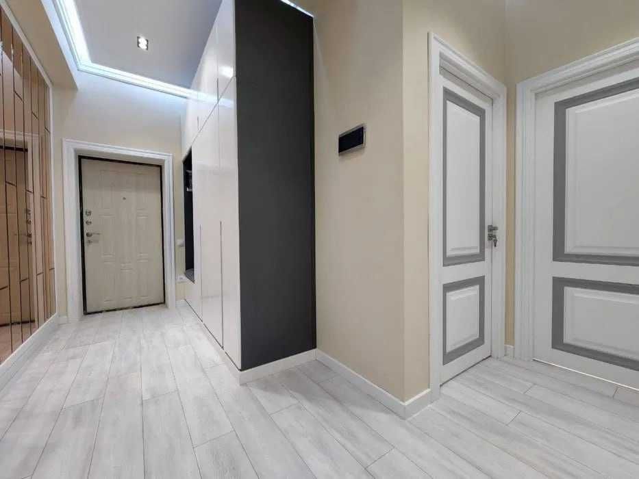 Сдается квартира в Яккасарайском Р-он Next Magic cyte 2-комнаты