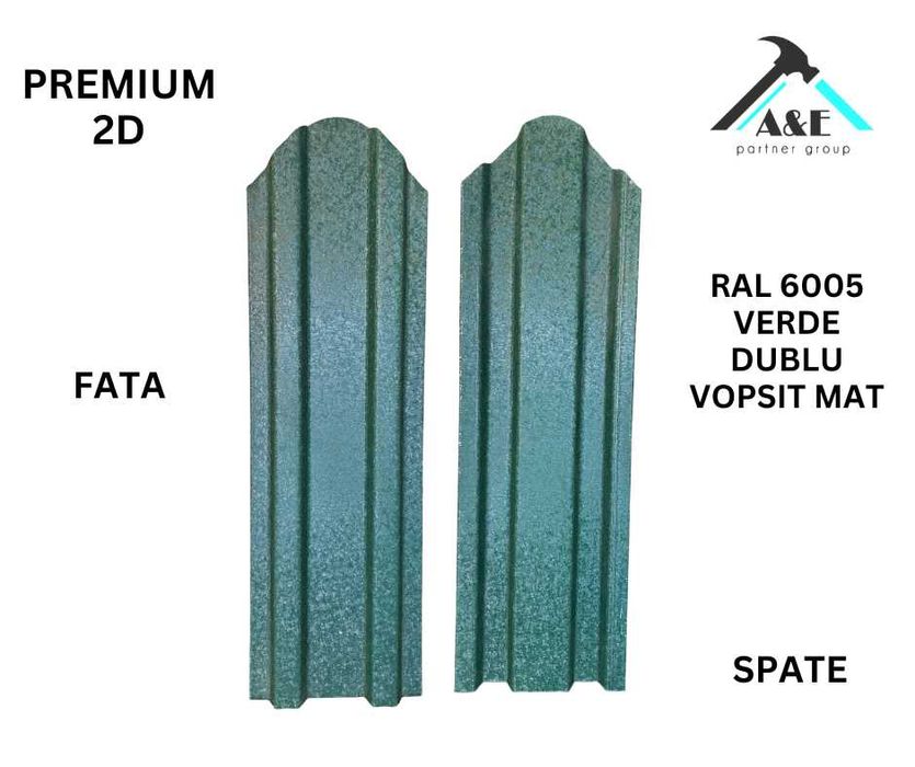 Sipca Metalica Premium !