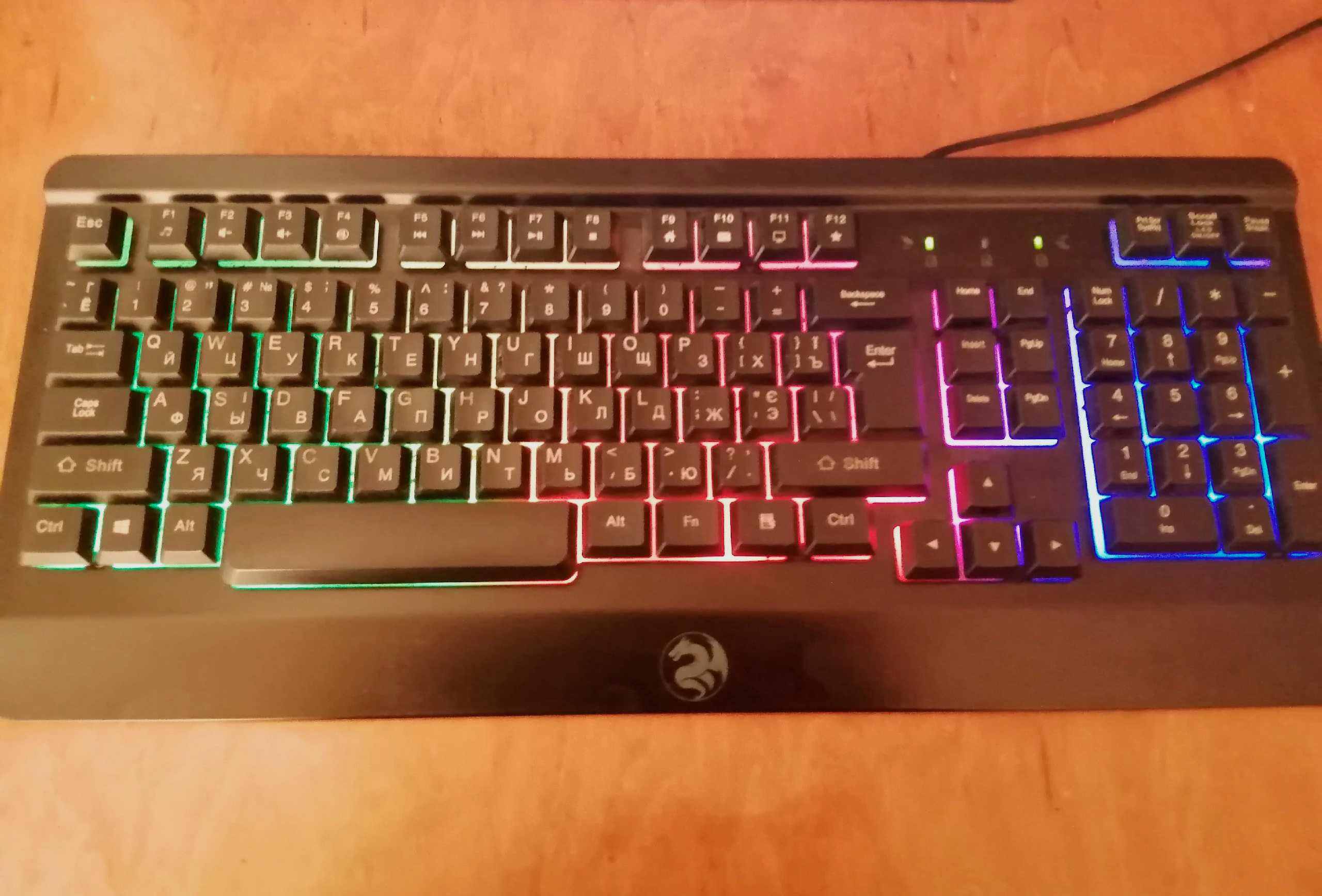 Клавиатура 2E Gaming KG320