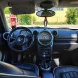 Mini Cooper Countryman 2.0 all4