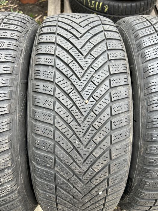 Cauciucuri iarna 205/55/16 Vredestein 2020