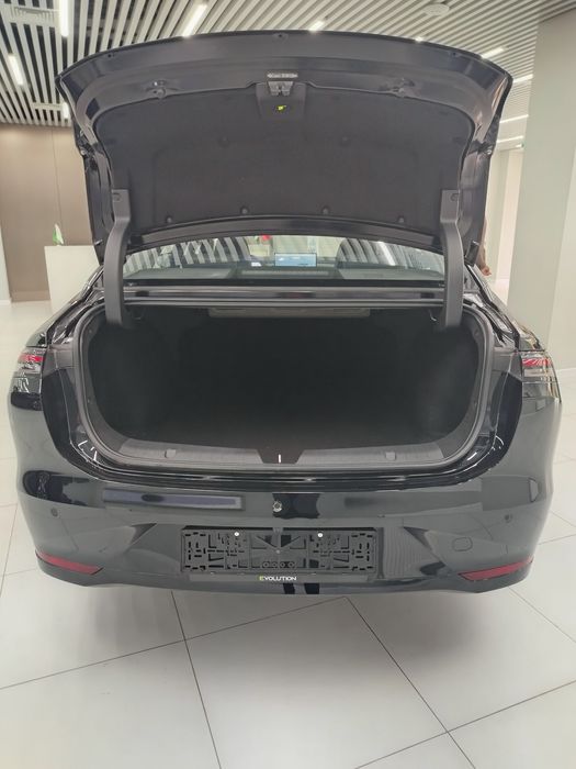 AION S MAX Ev510km