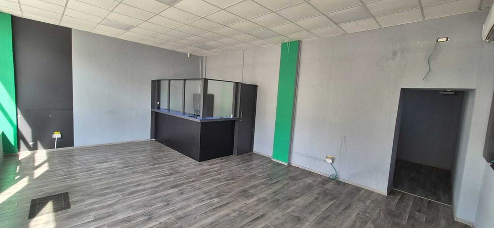 Spatiu comercial de inchiriat