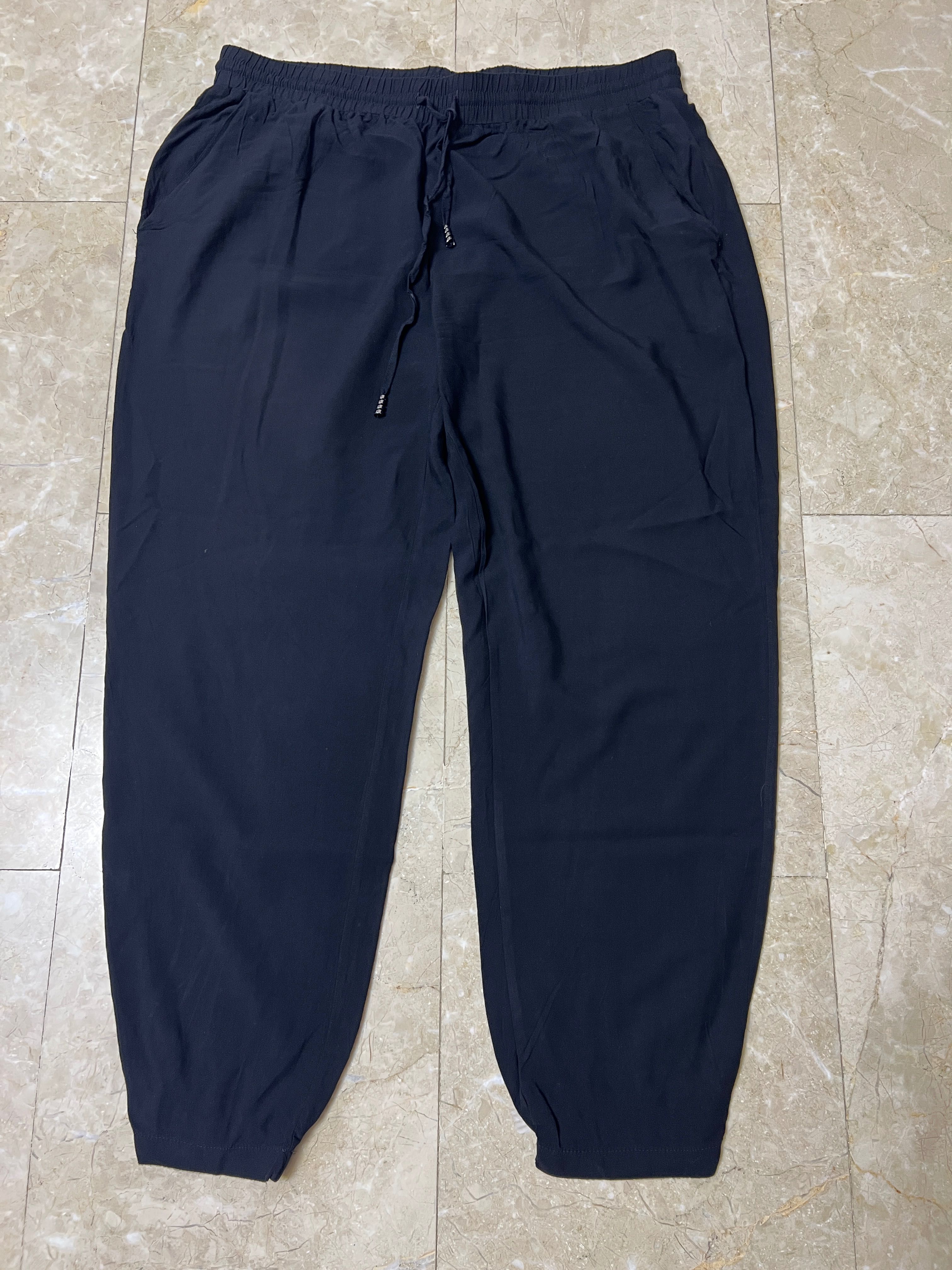 Pantaloni de vara dd dama
