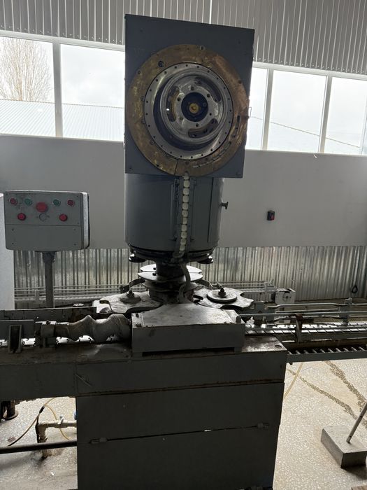 Продается Линия Розлива