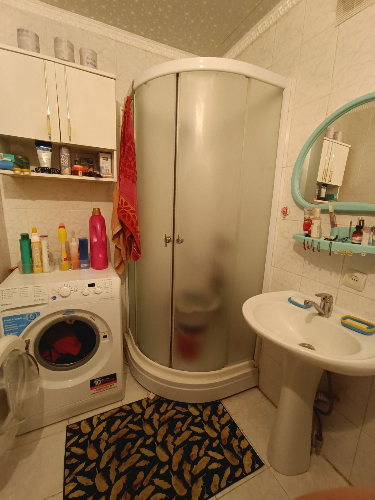 Продам квартиру  ул.Матросова 56