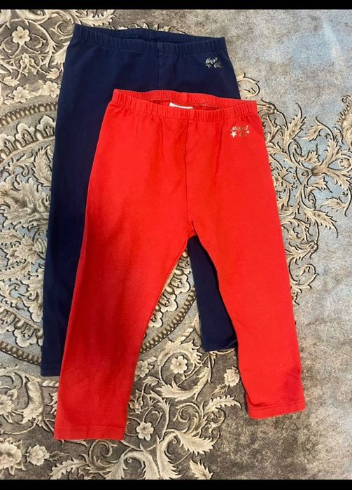 Детски дрехи Mayoral, Minoti, Benetton