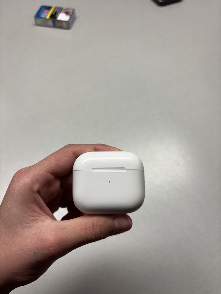 Слушалки air pods 3
