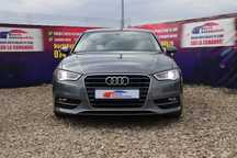 Audi A3 Audi A3/ Ambition / automat/ Sport/Navigatie/climatronic/