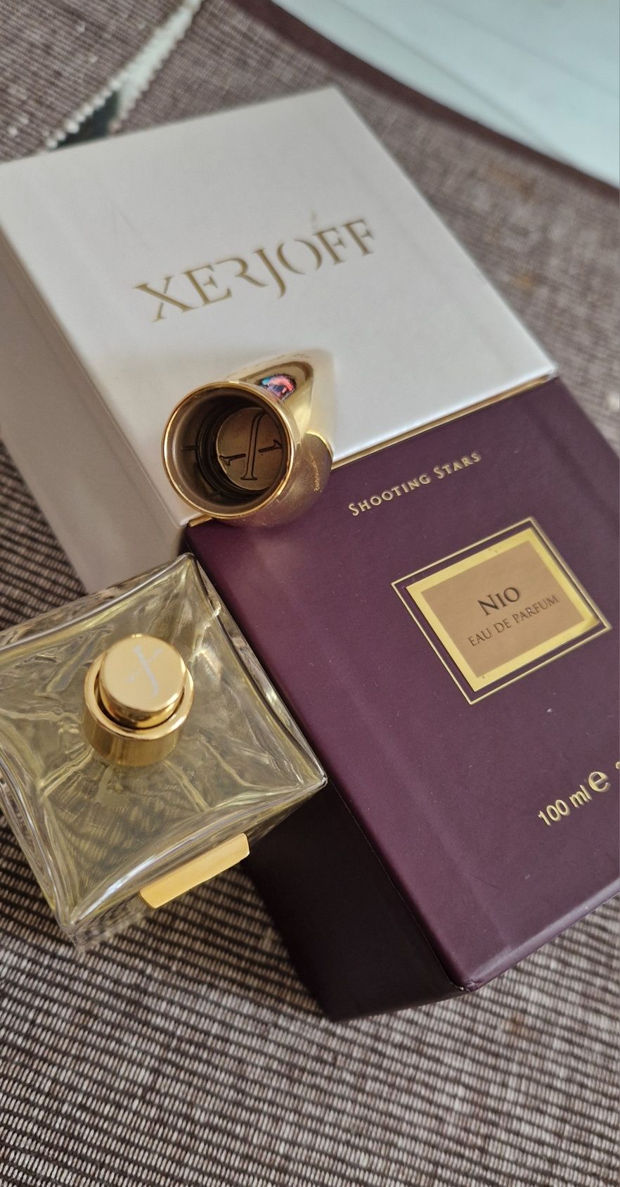 Xerjoff NIO EDP 100ml