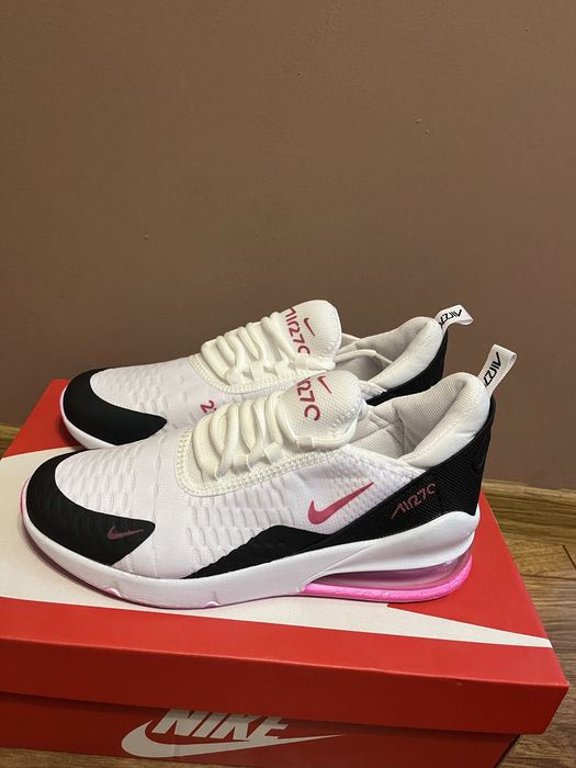 Nike air max 270