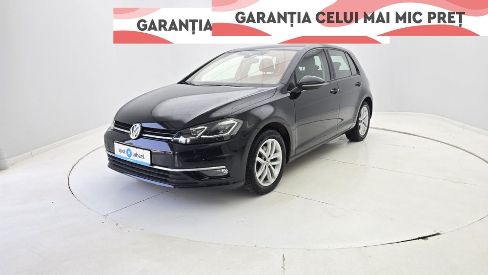Volkswagen Golf volkswagen golf ver-1-4-tsi-bluemotion-technology-dsg-highline