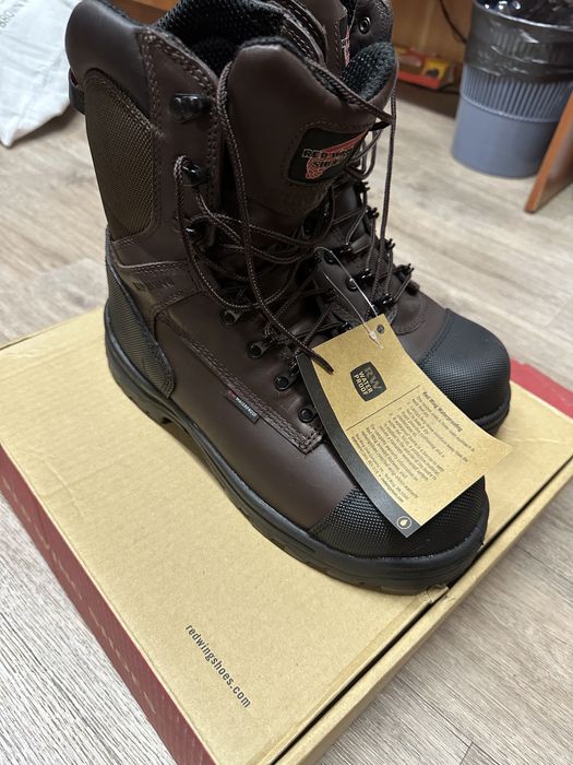 RED WING (42 размер)