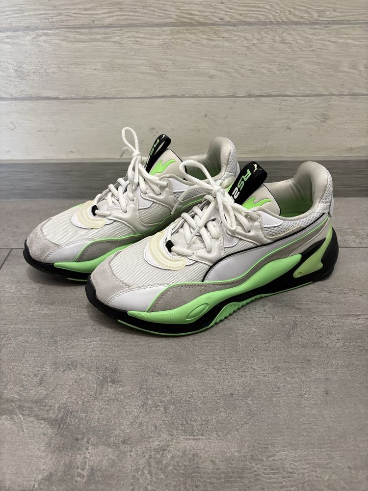 Дамски маратонки PUMA 40 размер