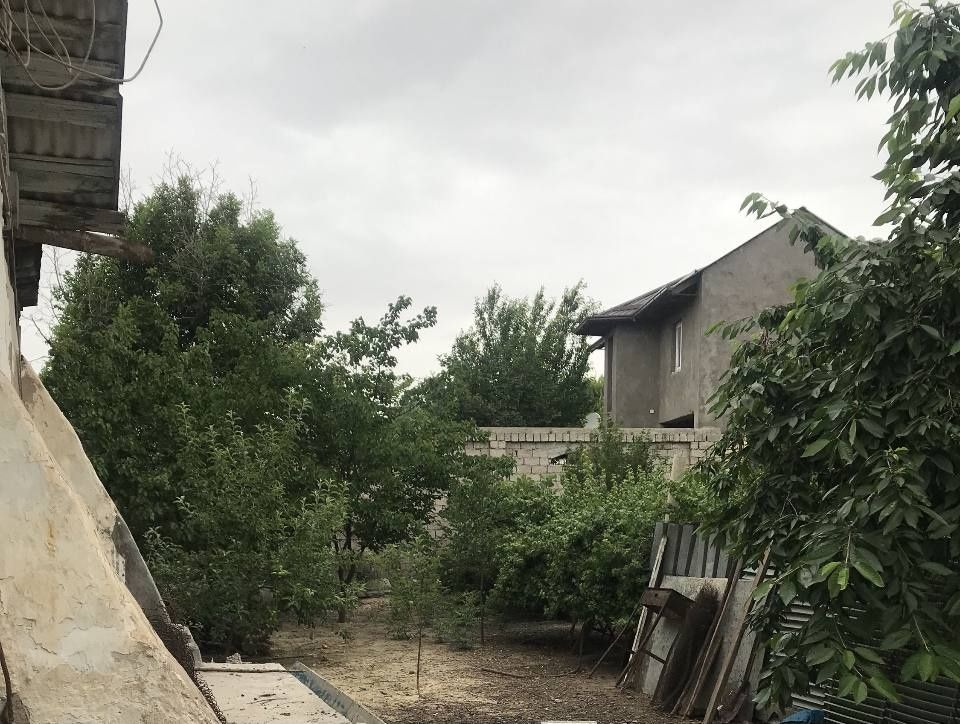 Продам участок под застрой