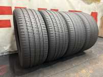 265 40 21/295 35 21, Летни гуми, Спорт пакет, Pirelli PZero, 4 броя