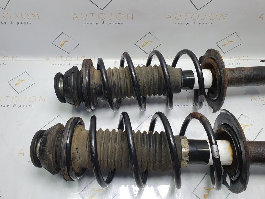 Suspensie fata TOYOTA AYGO _B1_ 2005 - > 485100H010 / 48510-0H010