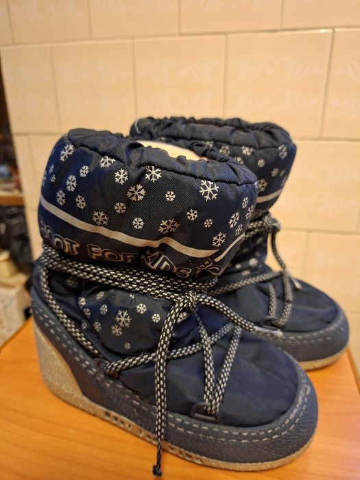 Cizme  boots marimea 30