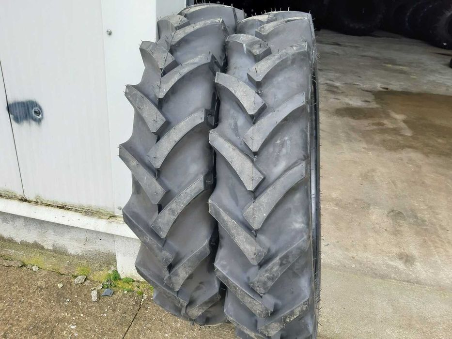 8.3-24 OZKA Cauciucuri agricole cu 8PR garnatie Anvelope de tractor