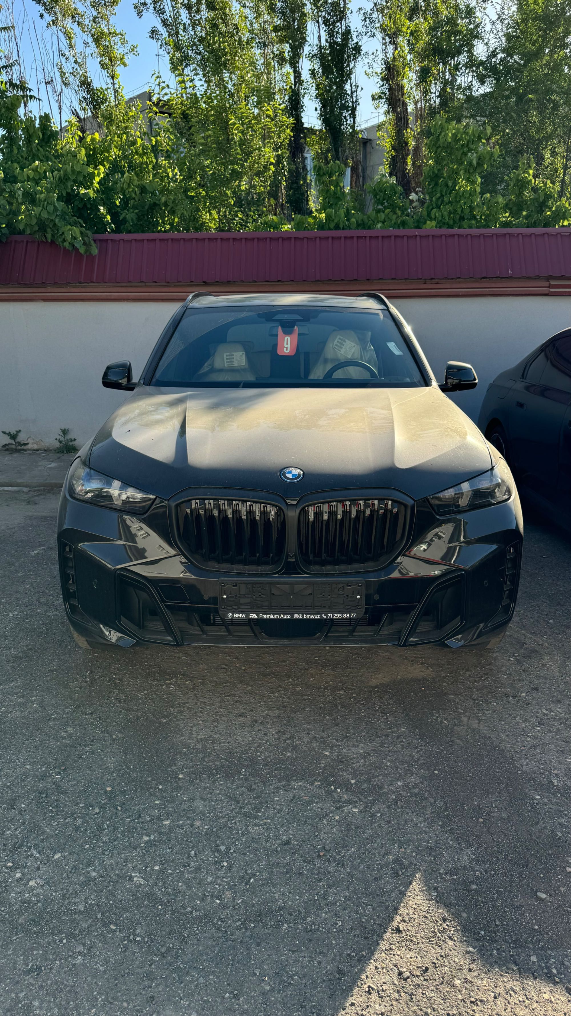 Продам BMW X5 50e FULL Гибрид в наличии + официальная гарантия