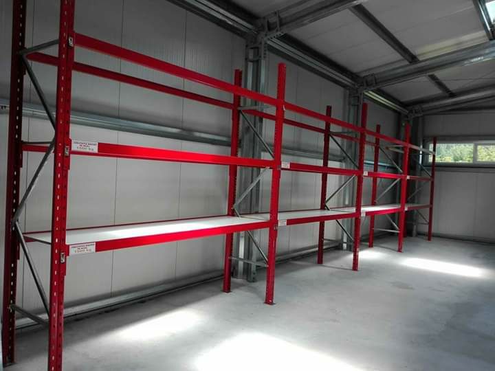 Rafturi metalice  profesionale 890x892